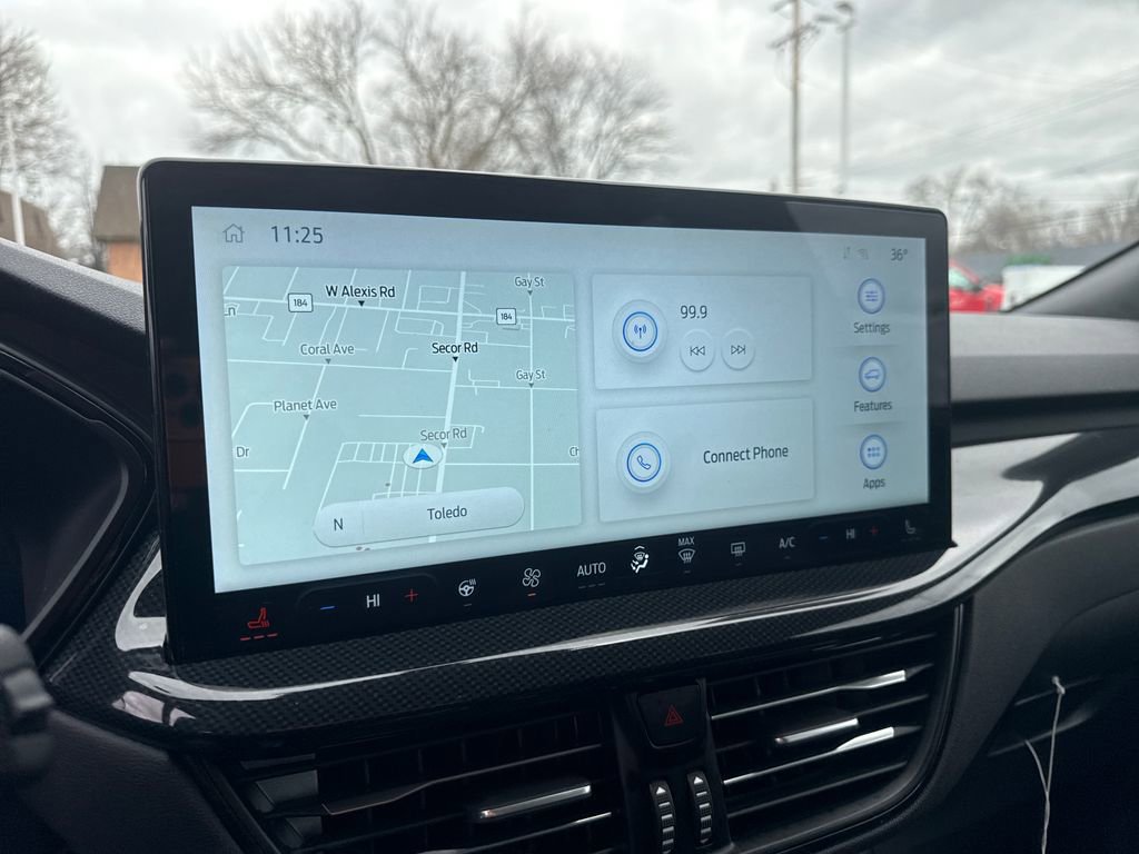 Used 2025 Ford Escape ST-Line Elite w/ Tech Pack #2 image 38