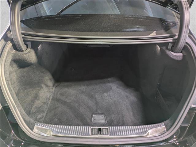 Certified 2022 Mercedes-Benz S 580 4MATIC Sedan image 9