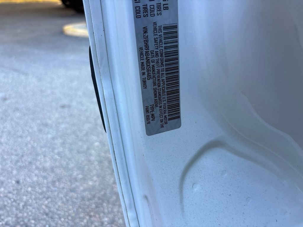 Used 2022 RAM ProMaster City Tradesman image 31