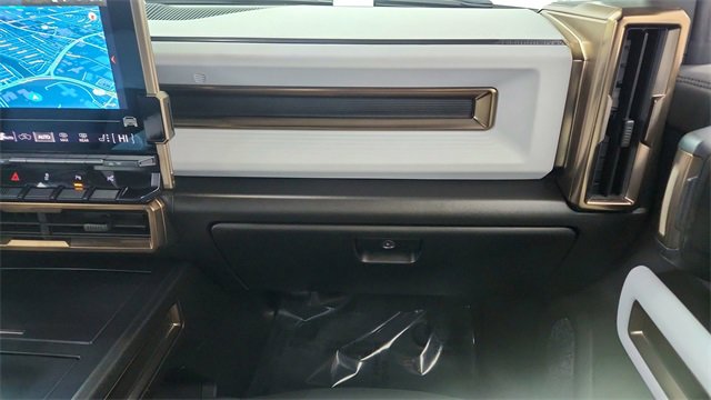 Used 2024 GMC Hummer EV 3X w/ Extreme Off-Road Package image 35
