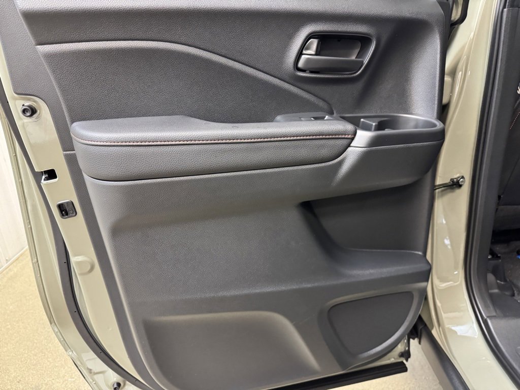 New 2026 Honda Ridgeline TrailSport+ image 17