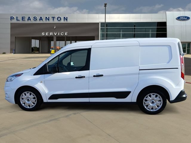 Used 2016 Ford Transit Connect XLT FWD video 2