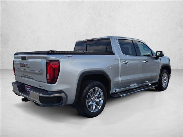 Used 2020 GMC Sierra 1500 SLT w/ SLT Premium Plus Package image 5
