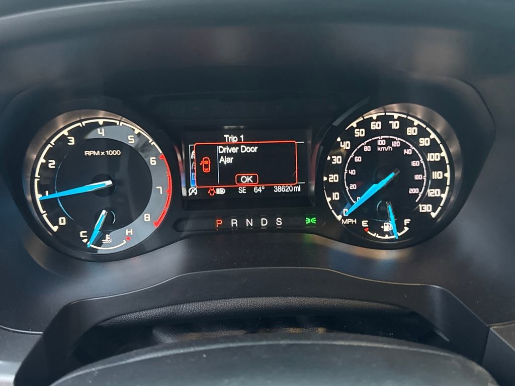 Used 2021 Ford Ranger XLT w/ Equipment Group 301A Mid image 20