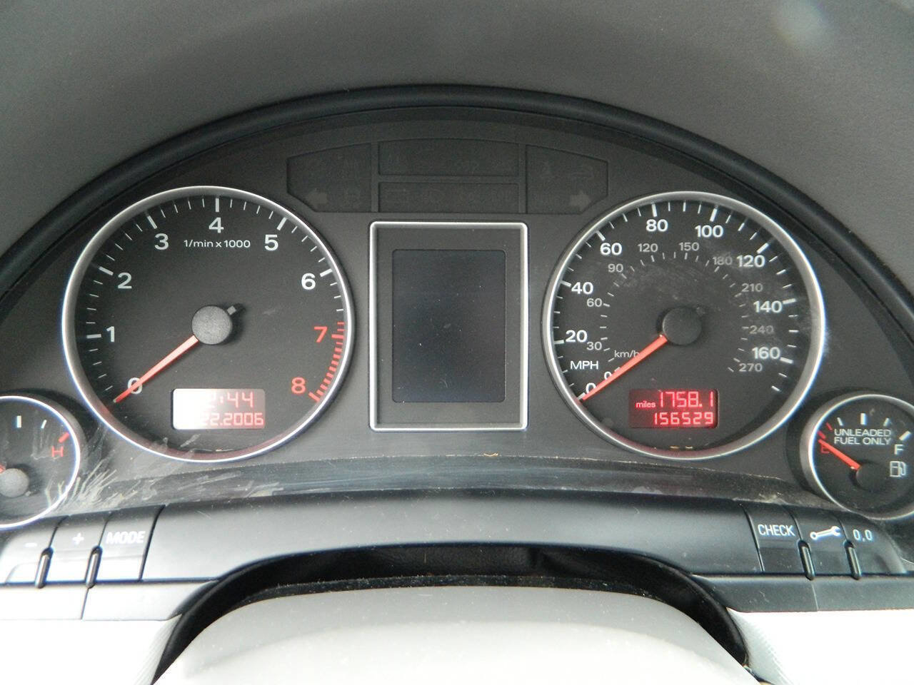 Used 2007 Audi A4 2.0T AWD/4WD image 18
