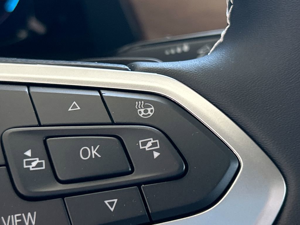 New 2026 Volkswagen Atlas SE FWD image 19