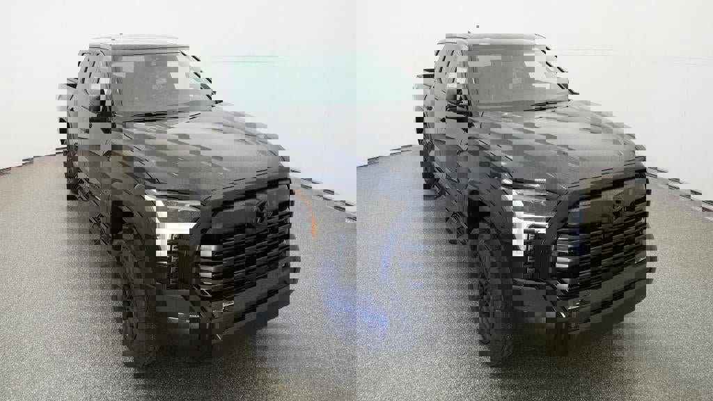 New 2026 Toyota Tundra SR5 image 14