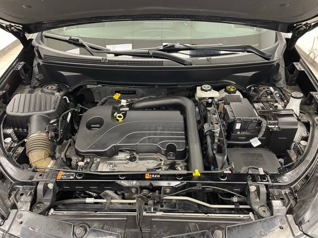 Used 2023 Chevrolet Equinox RS AWD/4WD image 14