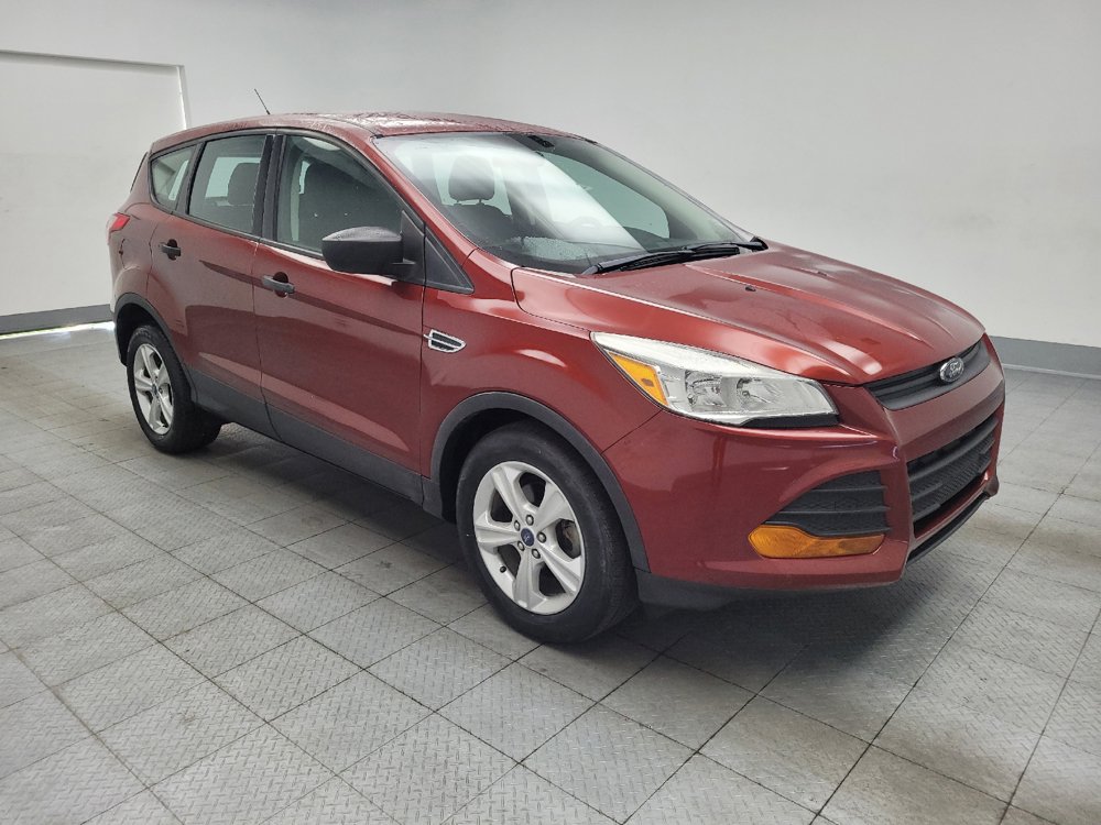 Used 2014 Ford Escape S FWD image 13