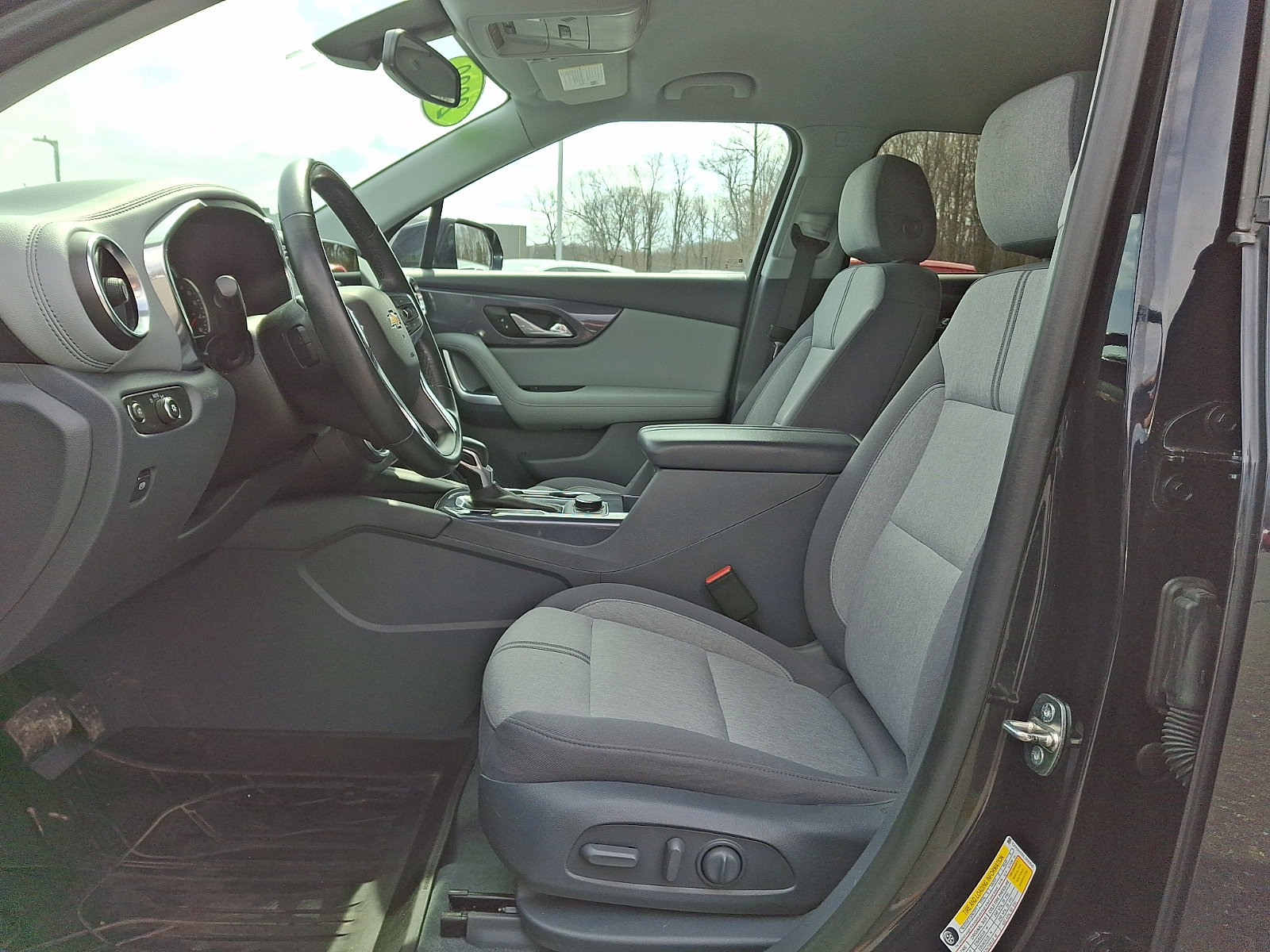 Used 2020 Chevrolet Blazer LT AWD/4WD image 13
