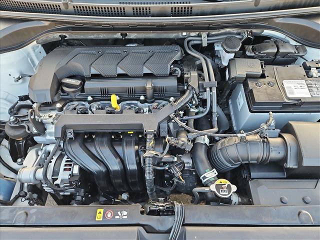 Used 2022 Hyundai Accent SE FWD image 21