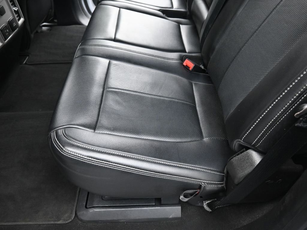 Used 2021 Ford F250 Lariat w/ Lariat Value Package image 26