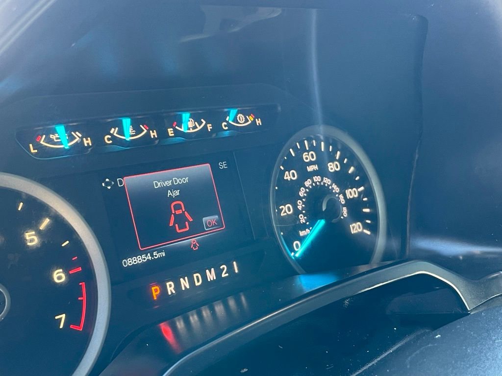 Used 2016 Ford F150 XLT w/ Equipment Group 301A Mid image 14