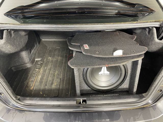 Used 2015 Subaru WRX STI AWD/4WD image 12