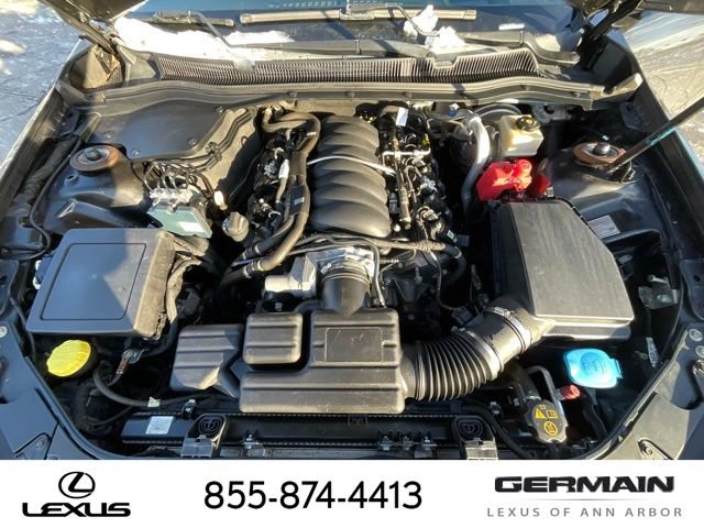 Used 2014 Chevrolet SS image 23