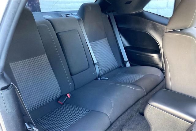Used 2020 Dodge Challenger R/T Scat Pack RWD image 26