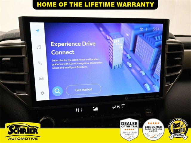 Used 2023 Toyota Tundra Limited image 22