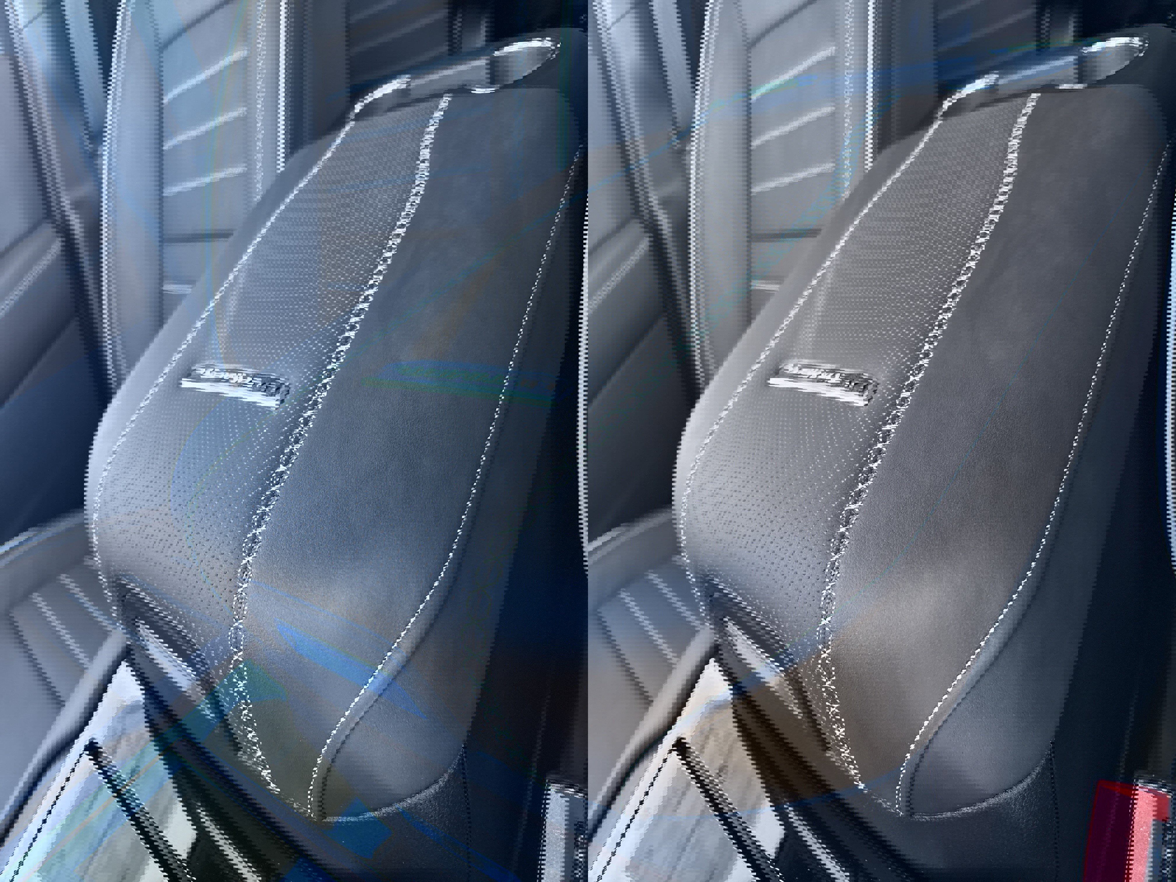 New 2026 GMC Yukon XL Denali Ultimate w/ LPO, Floor Liner Package image 31