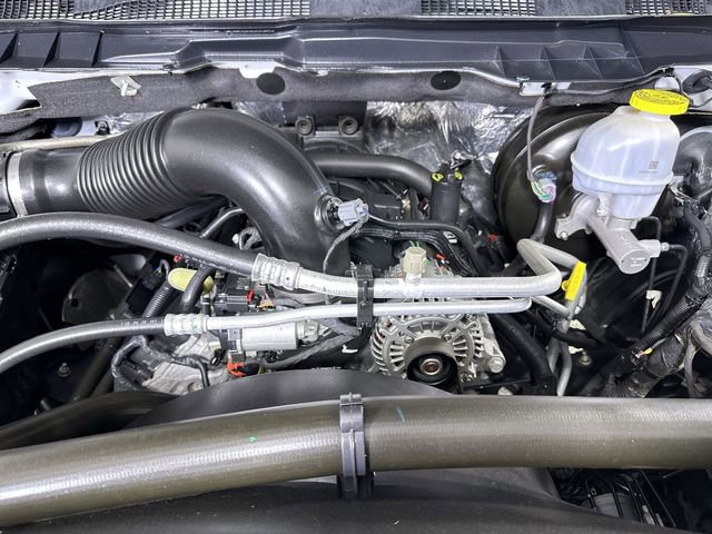 Used 2023 RAM 1500 Tradesman w/ Popular Equipment Group AWD/4WD image 31