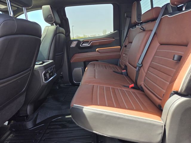 Used 2024 GMC Sierra 1500 Denali Ultimate AWD/4WD image 46
