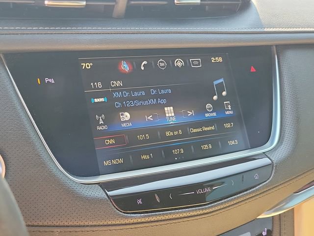 Used 2018 Cadillac XT5 Luxury w/ Driver Awareness Package image 14