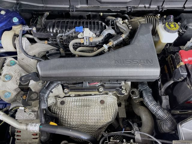Used 2019 Nissan Rogue SV AWD/4WD image 29
