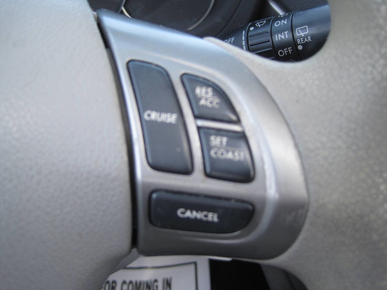 Used 2013 Subaru Forester 2.5X Premium w/ Popular Pkg 1 AWD/4WD image 38