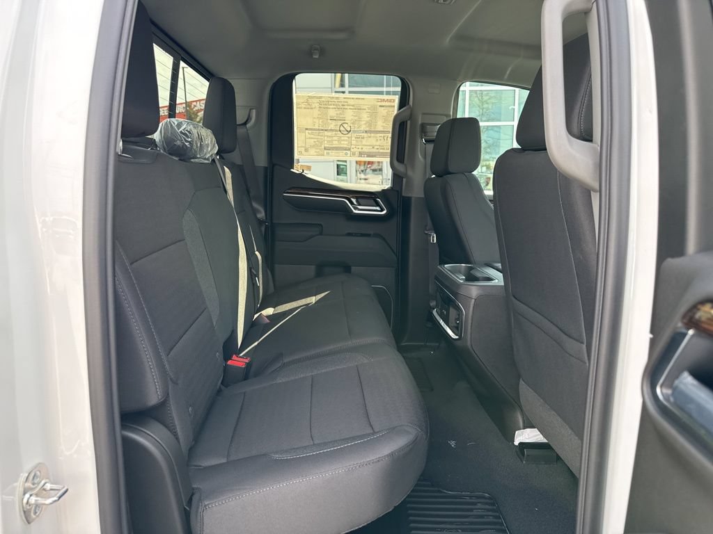 New 2026 GMC Sierra 1500 Elevation w/ Preferred Package AWD/4WD image 30