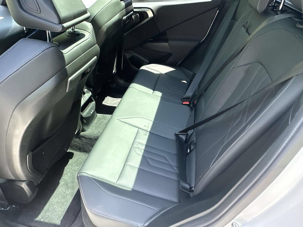Used 2025 BMW X3 xDrive30i AWD/4WD image 13
