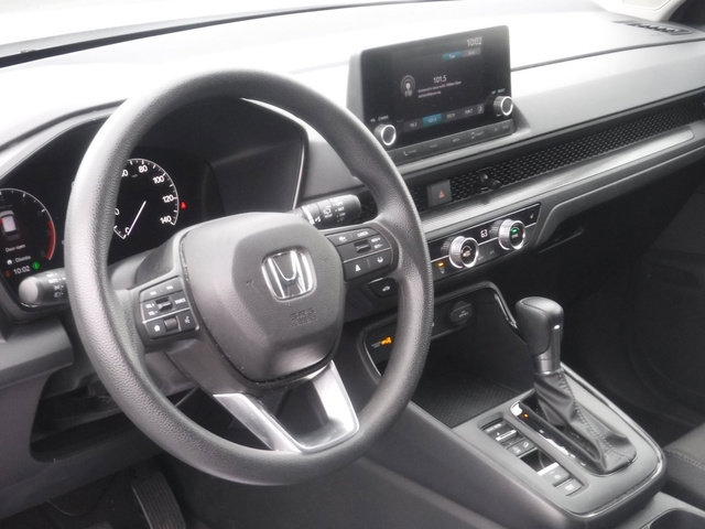Used 2025 Honda CR-V EX image 17