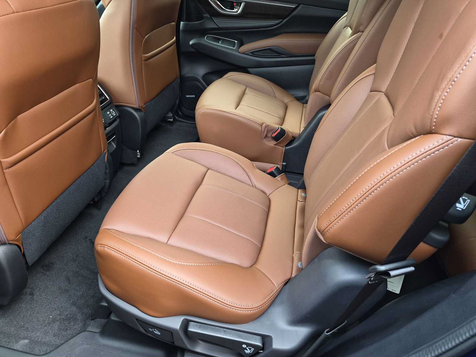 New 2026 Subaru Ascent Touring AWD/4WD image 18