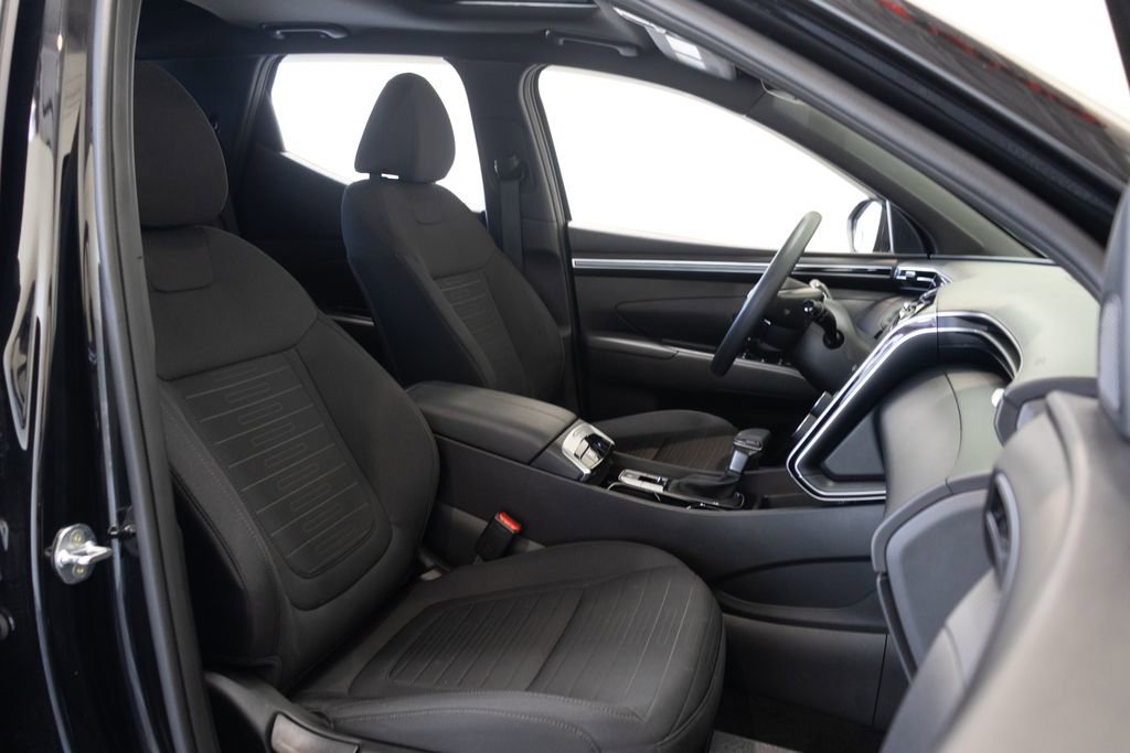 Used 2023 Hyundai Santa Cruz SEL w/ Activity Package FWD image 24
