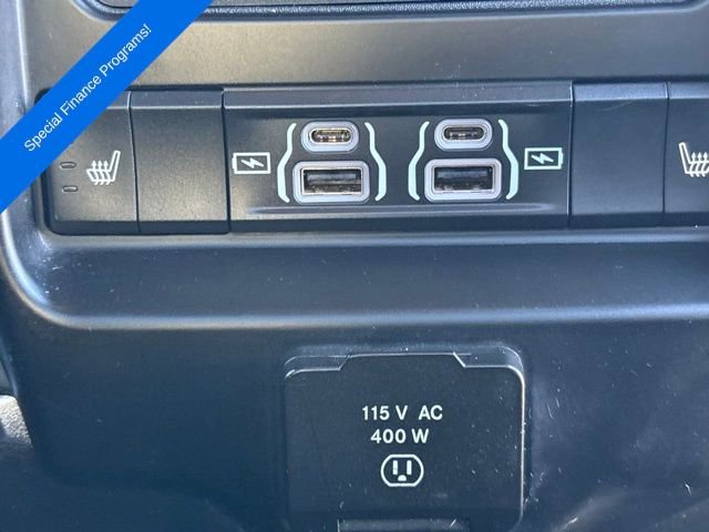 Used 2022 RAM 2500 Laramie image 24