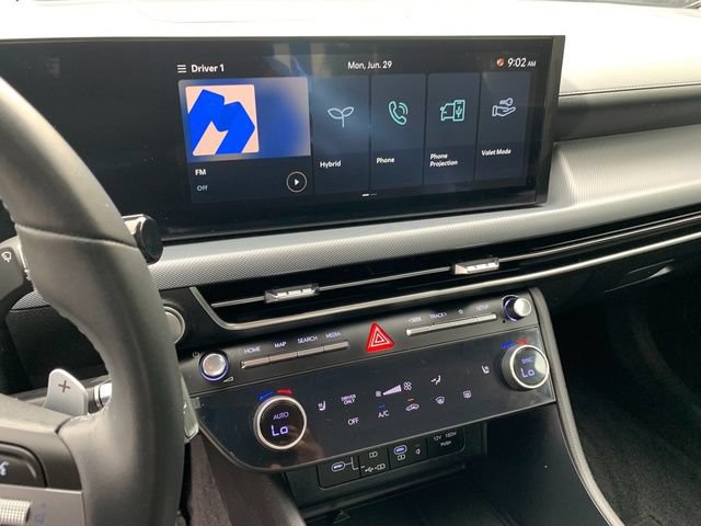 Certified 2025 Hyundai Sonata SEL FWD image 26