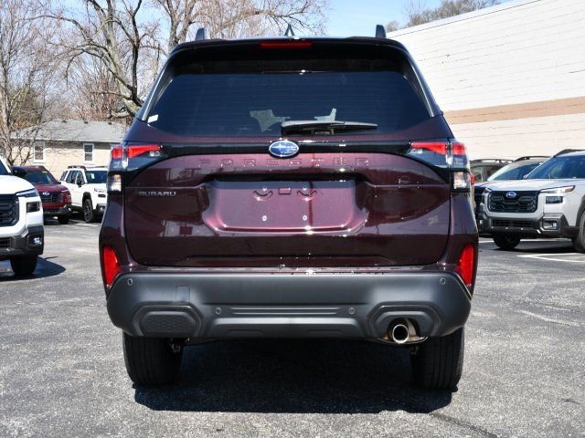 New 2026 Subaru Forester Limited image 6