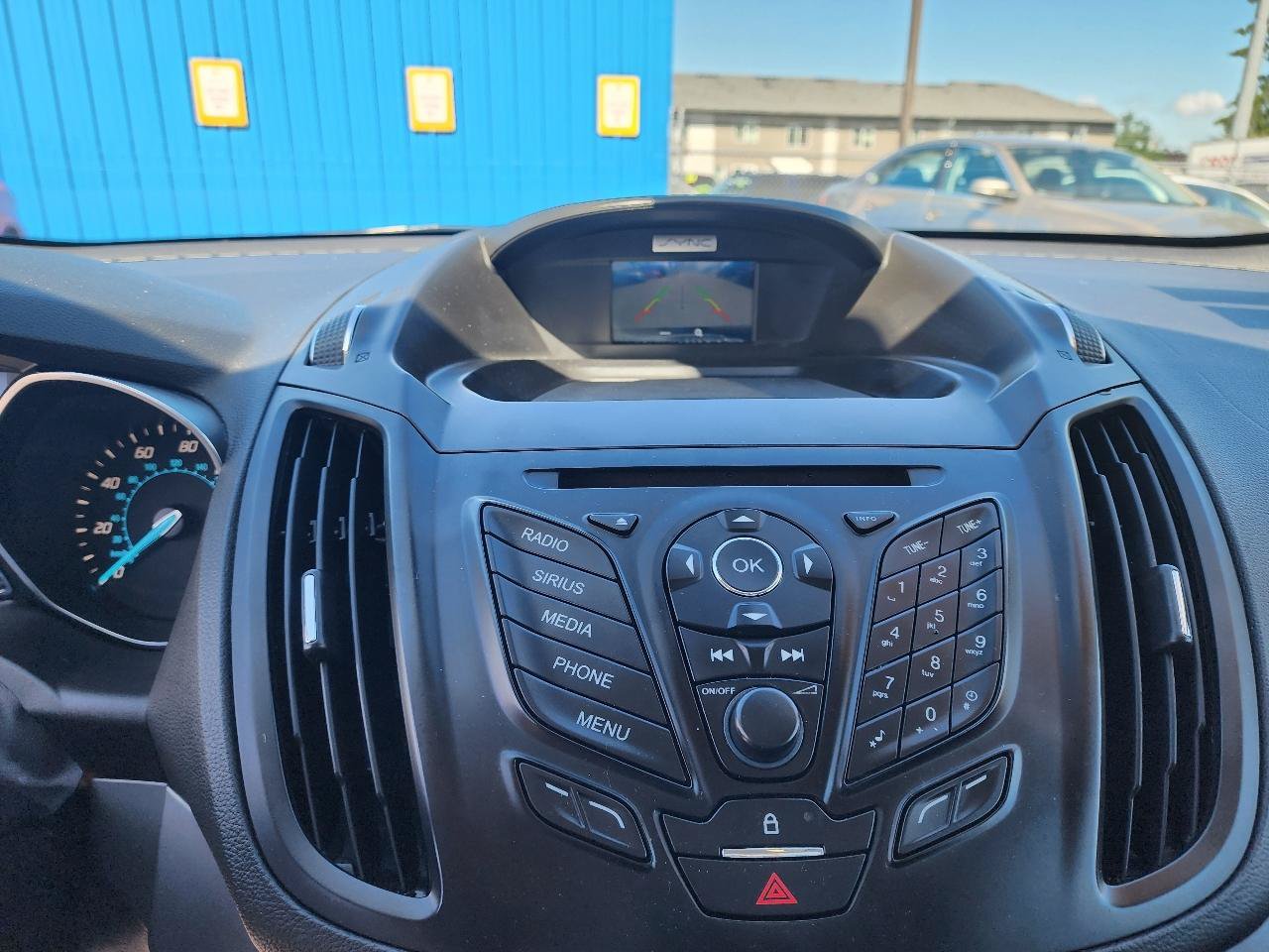 Used 2016 Ford Escape SE AWD/4WD image 22