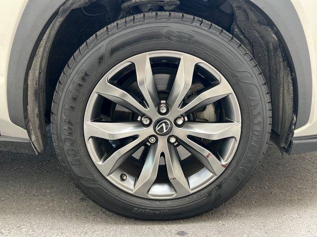 Used 2018 Lexus NX 300 F Sport w/ Accessory Package 2 FWD image 14