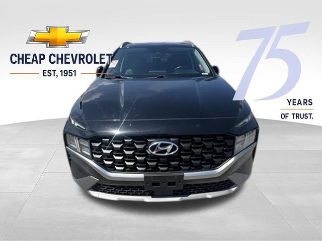 Used 2023 Hyundai Santa Fe SEL AWD/4WD image 8