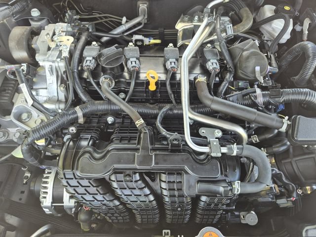 Certified 2024 Nissan Altima 2.5 SR FWD image 24