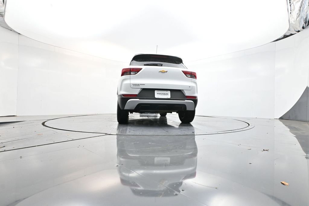 Used 2023 Chevrolet TrailBlazer LT w/ Convenience Package image 32