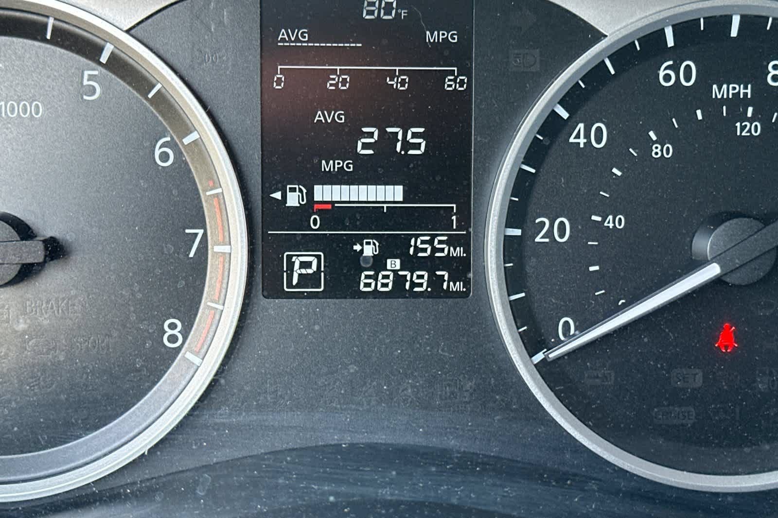 Used 2024 Nissan Kicks S FWD image 25