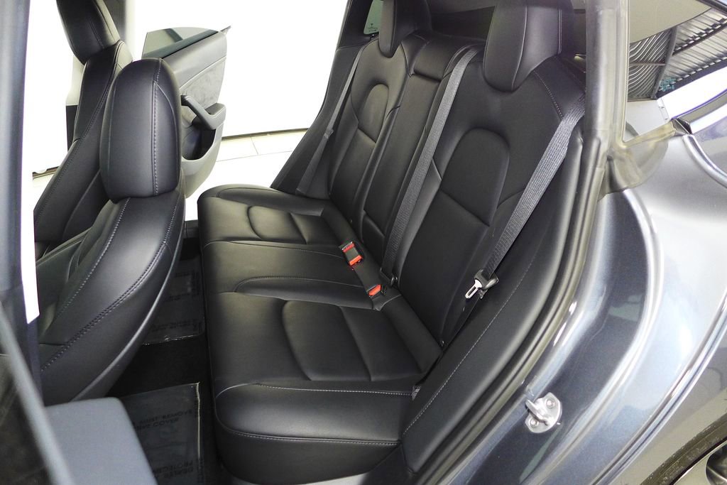 Used 2022 Tesla Model 3 Performance AWD/4WD image 21