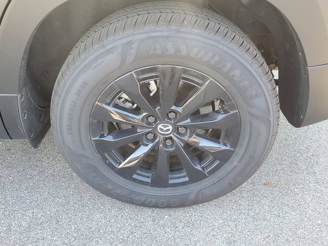 Used 2025 MAZDA CX-50 AWD 2.5 Hybrid w/ Cargo Package image 33
