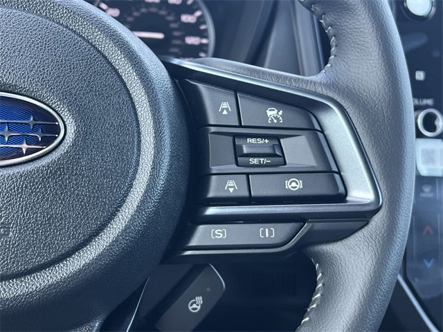 New 2026 Subaru Forester Limited image 21