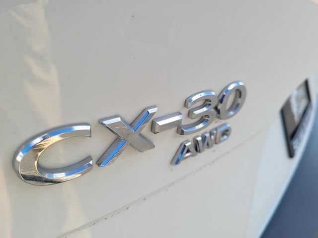Used 2023 MAZDA CX-30 AWD 2.5 S w/ Premium Package image 27