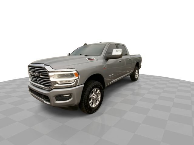 Used 2024 RAM 2500 Laramie w/ Safety Group AWD/4WD image 6