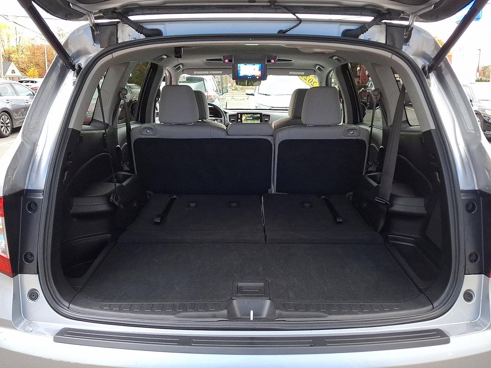 Used 2022 Honda Pilot Touring image 32