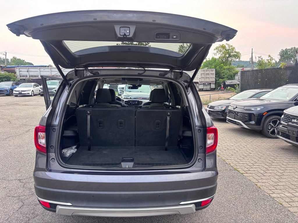 Used 2019 Honda Pilot Elite image 24