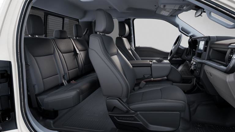 New 2025 Ford F250 XL w/ FX4 Off-Road Package image 20