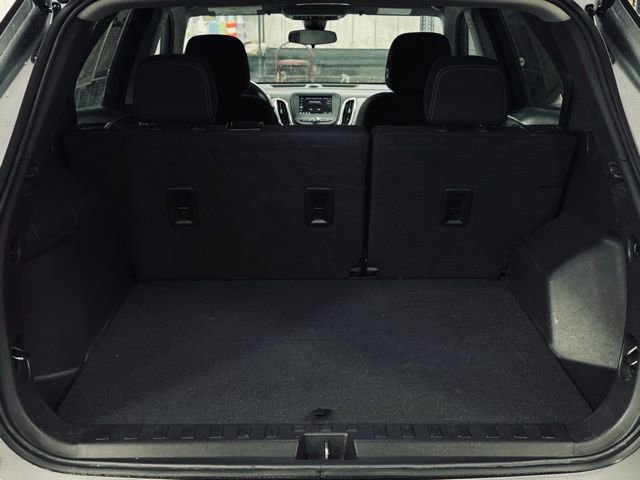 Used 2024 Chevrolet Equinox LT image 10